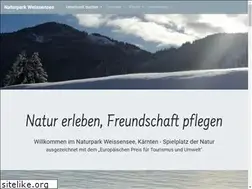 Sites similar to weissensee.at