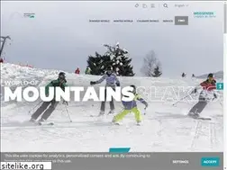 Sites similar to weissensee.com
