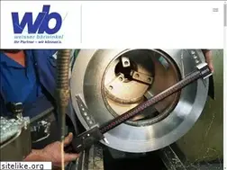 Sites similar to weisser-baerwinkel.de