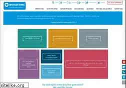 Sites similar to weisser-ring.de