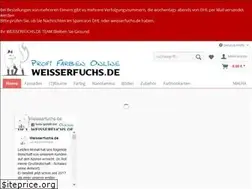 Sites similar to weisserfuchs.de