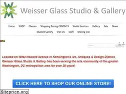 Sites similar to weisserglass.com