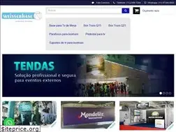 Sites similar to weisserhase.com.br