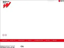 Sites similar to weisseritzpark.de