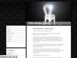 Sites similar to weisserstuhl.com