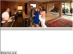 Sites similar to weisses-kreuz.at