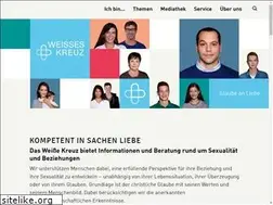 Sites similar to weisses-kreuz.de