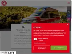 Sites similar to weisseskreuz.bz.it