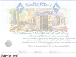 Sites similar to weissesroessl-berlin.de