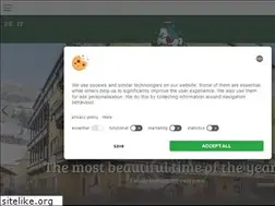 Sites similar to weissesroessl.com