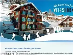 Sites similar to weisshorn-tschiertschen.ch