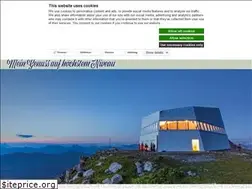 Sites similar to weisshorngipfel.ch