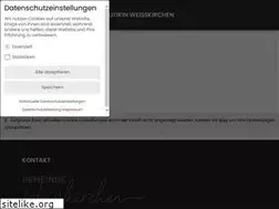 Sites similar to weisskirchen.at