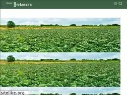 Sites similar to weisskohl.de