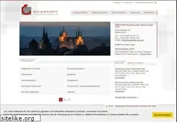 Sites similar to weisskopf-law.com