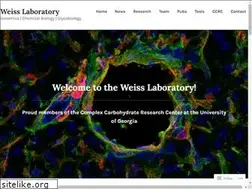Sites similar to weisslaboratory.com