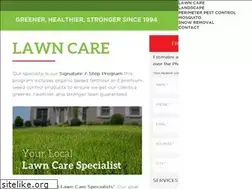 Sites similar to weisslawnandsnow.com