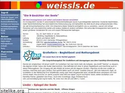 Sites similar to weissls.de