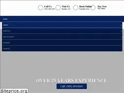 Sites similar to weissmanfamilydental.org