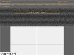 Sites similar to weissmann.at
