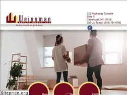 Sites similar to weissmanrealty.com