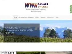 Sites similar to weissmobile.de