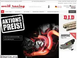 Sites similar to weissracing.at