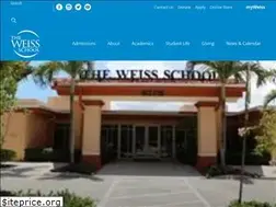 Sites similar to weissschool.org