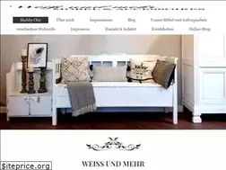 Sites similar to weissundmehr.de