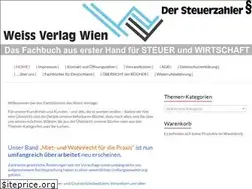 Sites similar to weissverlag.at