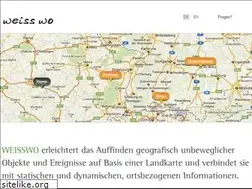 Sites similar to weisswo.biz