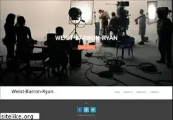 Sites similar to weistbarronryan.com