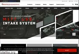 Sites similar to weistec.com