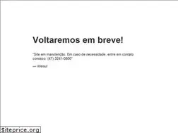 Sites similar to weisul.com.br