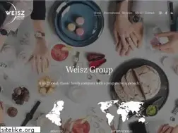 Sites similar to weiszgroup.com