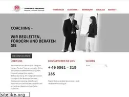 Sites similar to weitblick-pe.com