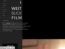 Sites similar to weitblickfilm.com