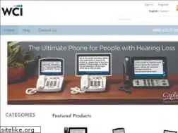 Sites similar to weitbrecht.com