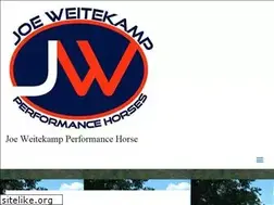 Sites similar to weitekamphorsetraining.com