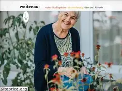 Sites similar to weitenau.ch