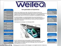 Sites similar to weiteq.nl