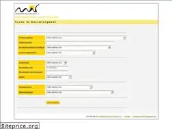 Sites similar to weiterbildung-im-revier.de