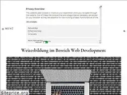 Sites similar to weiterbildungsfinder.de