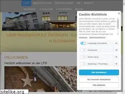 Sites similar to weiterbildungskolleg-ratingen.de