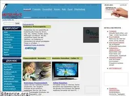 Sites similar to weiterhilfe.de