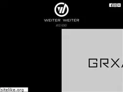 Sites similar to weiterweiter.com