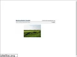 Sites similar to weitesfeldt.com