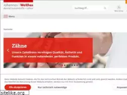 Sites similar to weithas.de