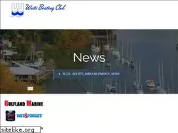 Sites similar to weiti.co.nz