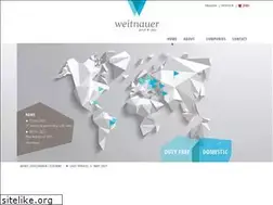 Sites similar to weitnauer.ch